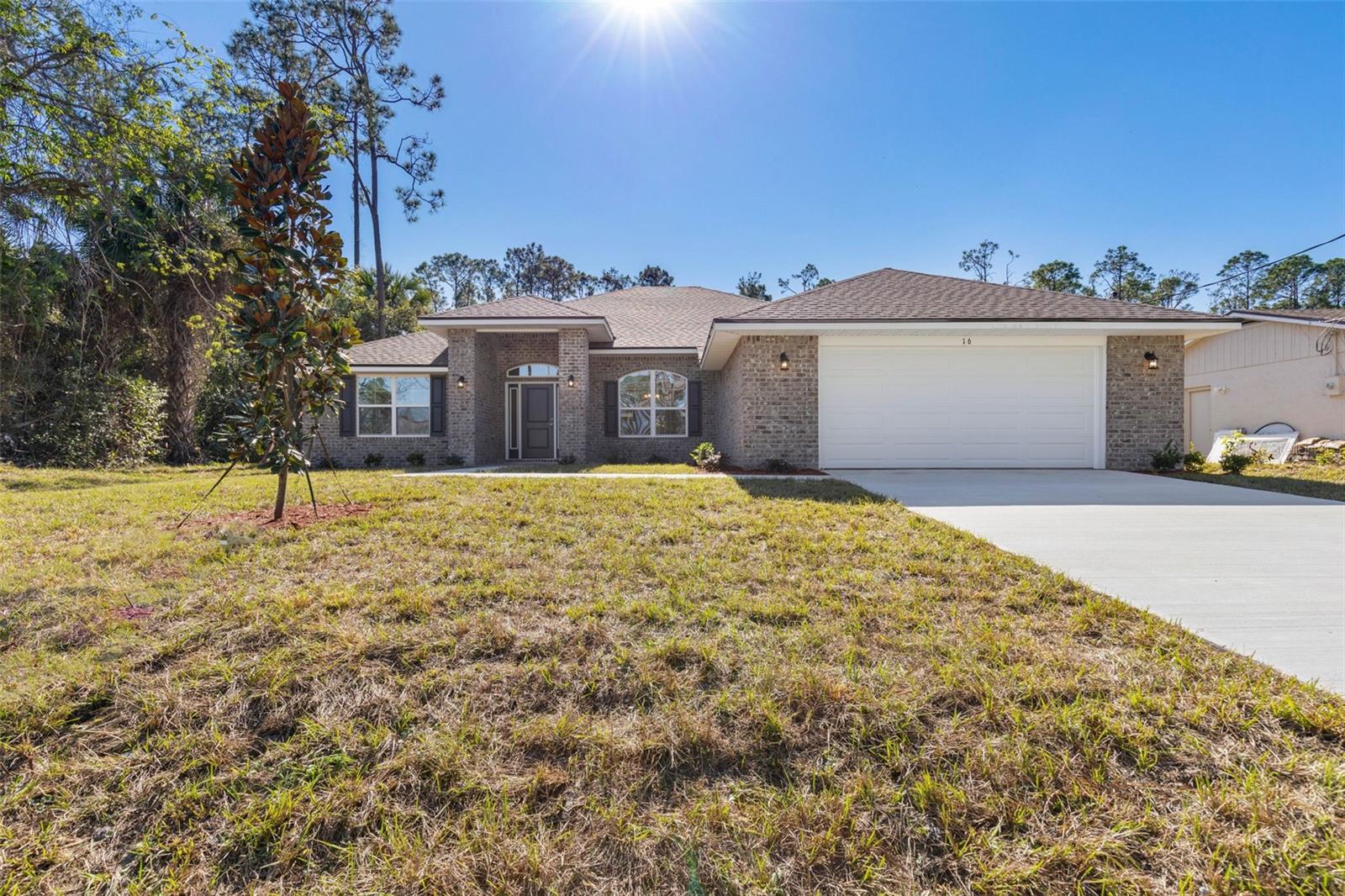 44 SEDGWICK TRL, PALM COAST, FL, 32164