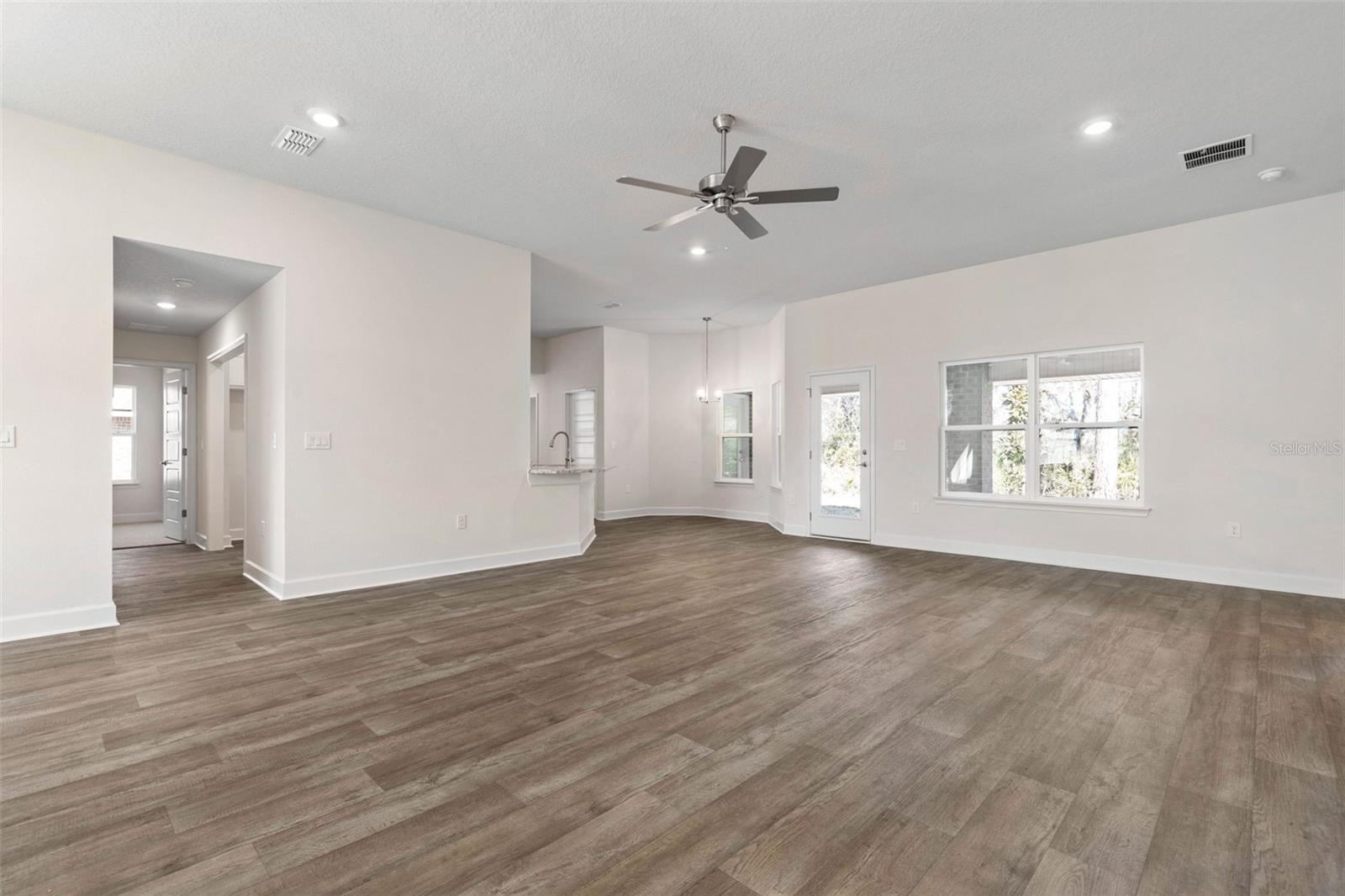 44 SEDGWICK TRL, PALM COAST, FL, 32164