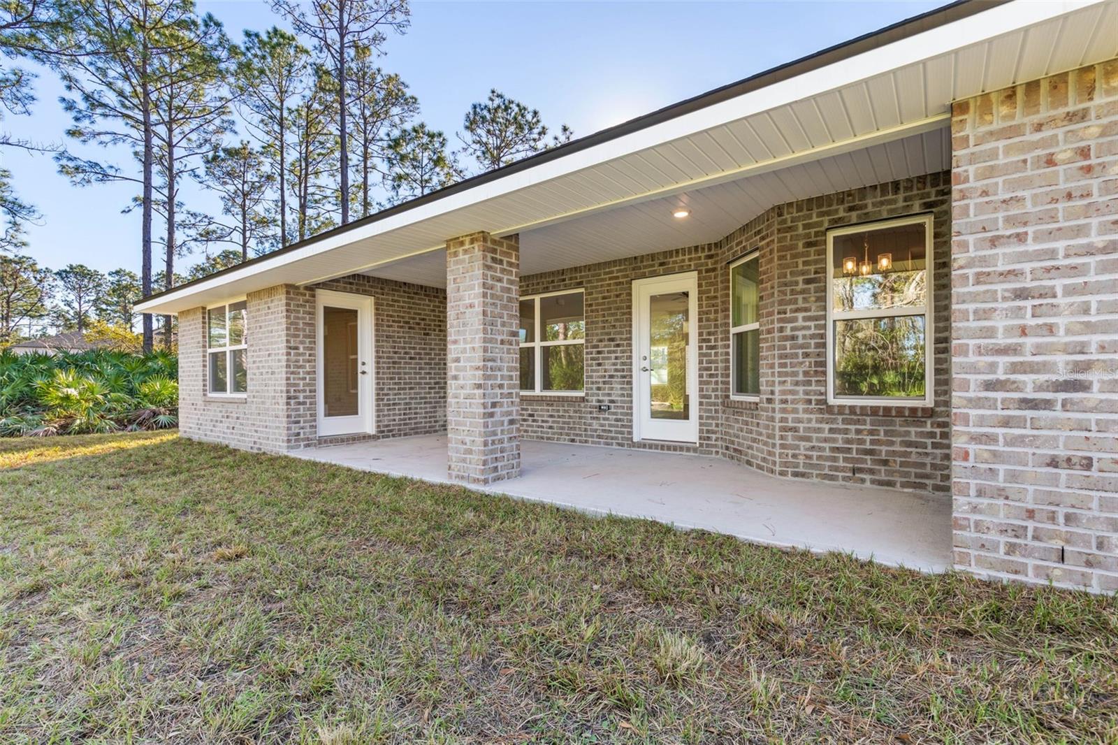 44 SEDGWICK TRL, PALM COAST, FL, 32164