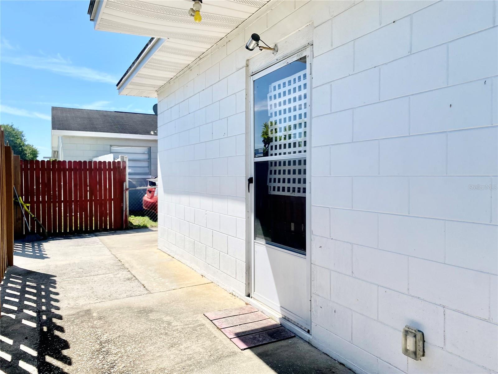 607 N FORREST AVE #A, KISSIMMEE, FL, 34741