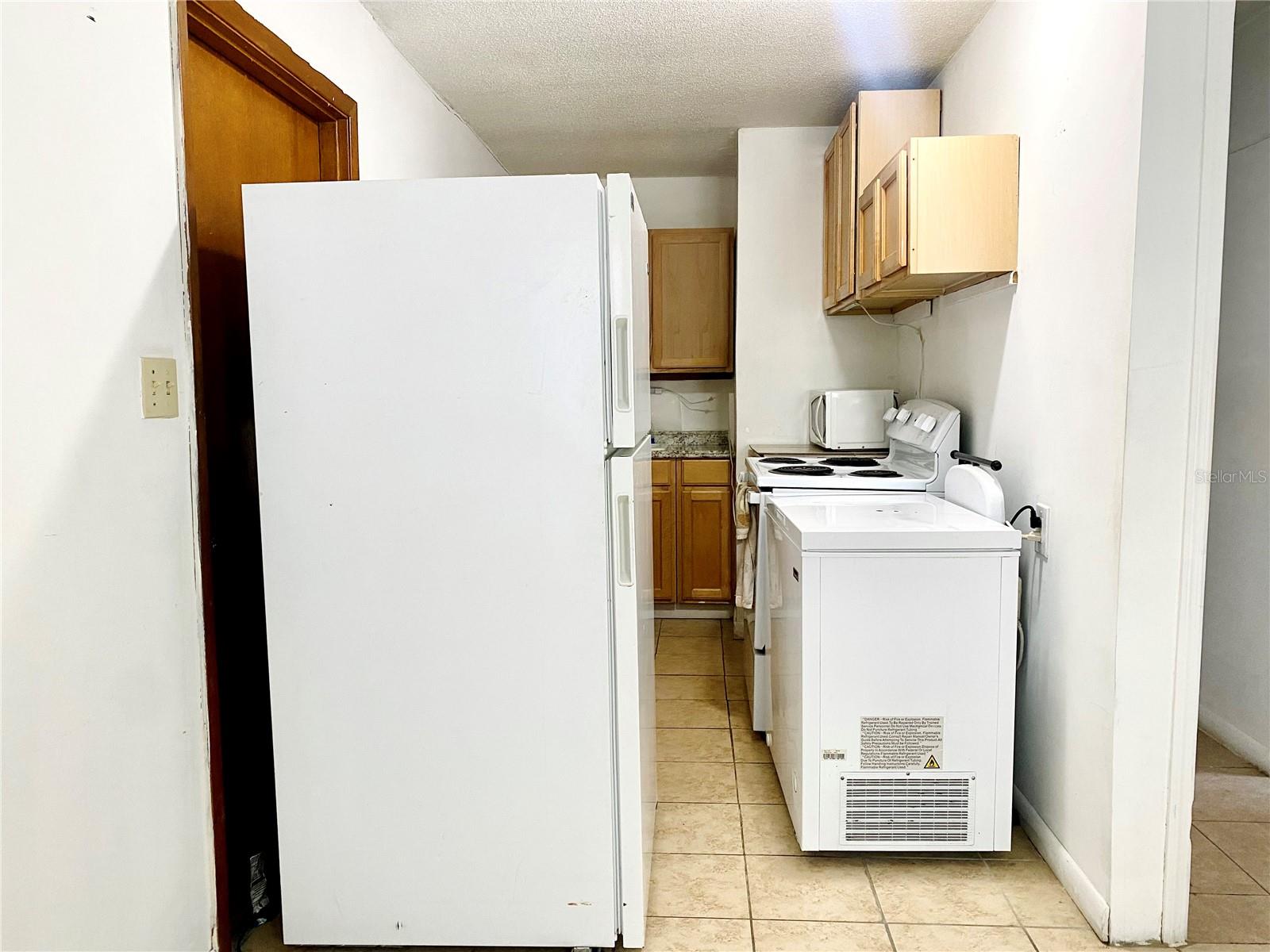607 N FORREST AVE #A, KISSIMMEE, FL, 34741