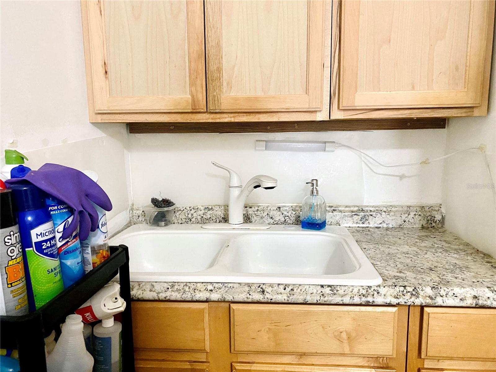 607 N FORREST AVE #A, KISSIMMEE, FL, 34741