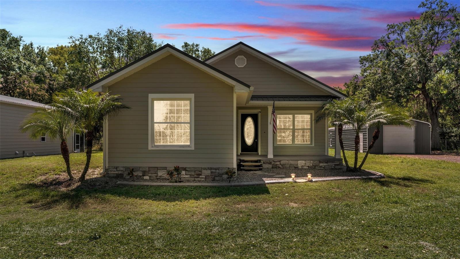 3517 RALSTON RD, PLANT CITY, FL, 33566