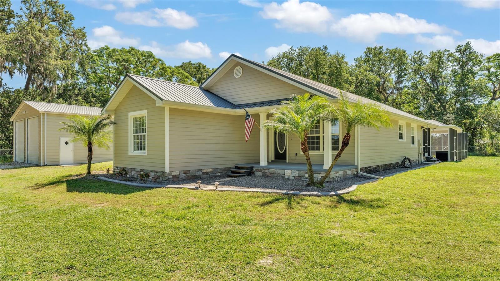 3517 RALSTON RD, PLANT CITY, FL, 33566
