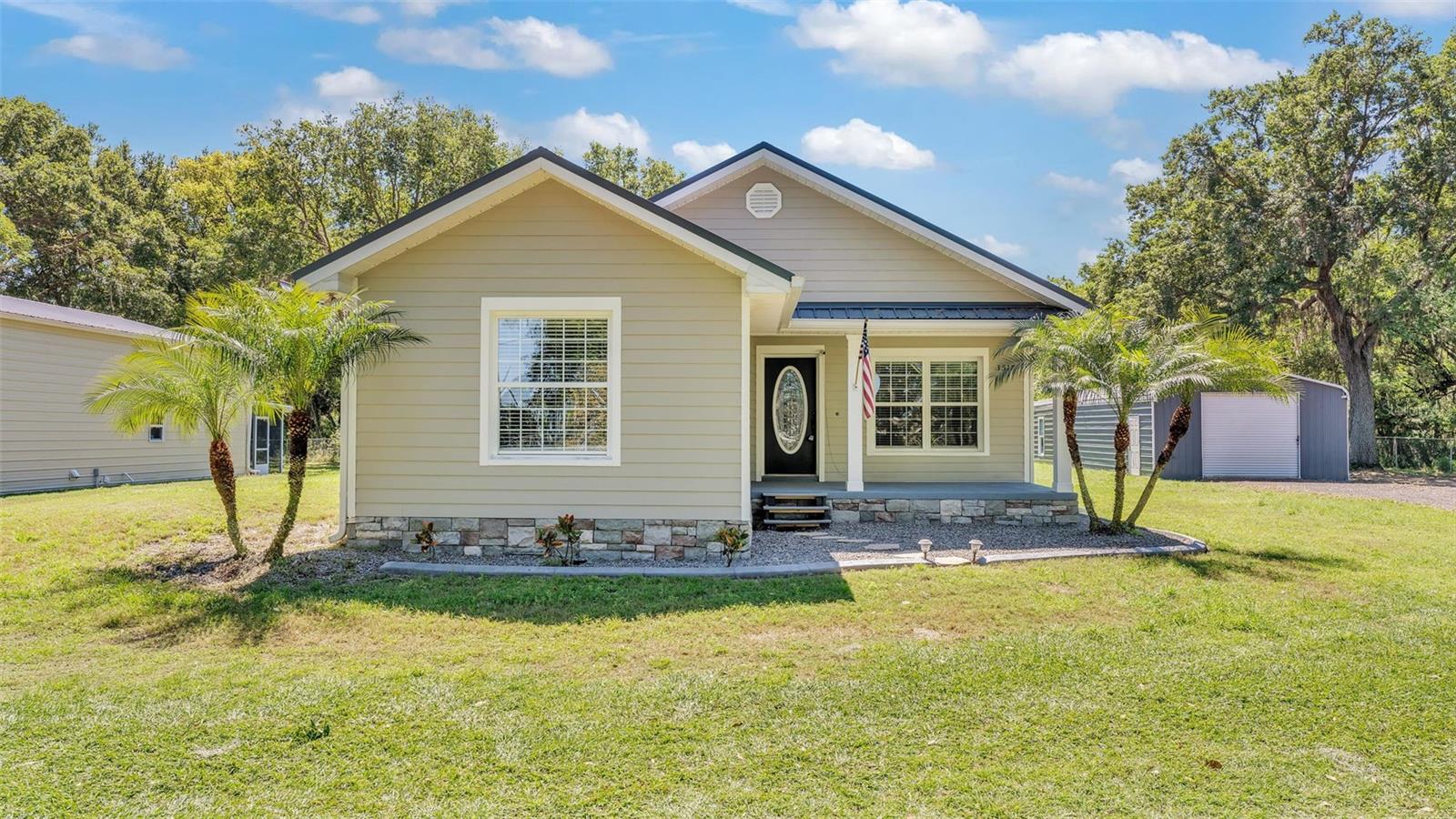 3517 RALSTON RD, PLANT CITY, FL, 33566