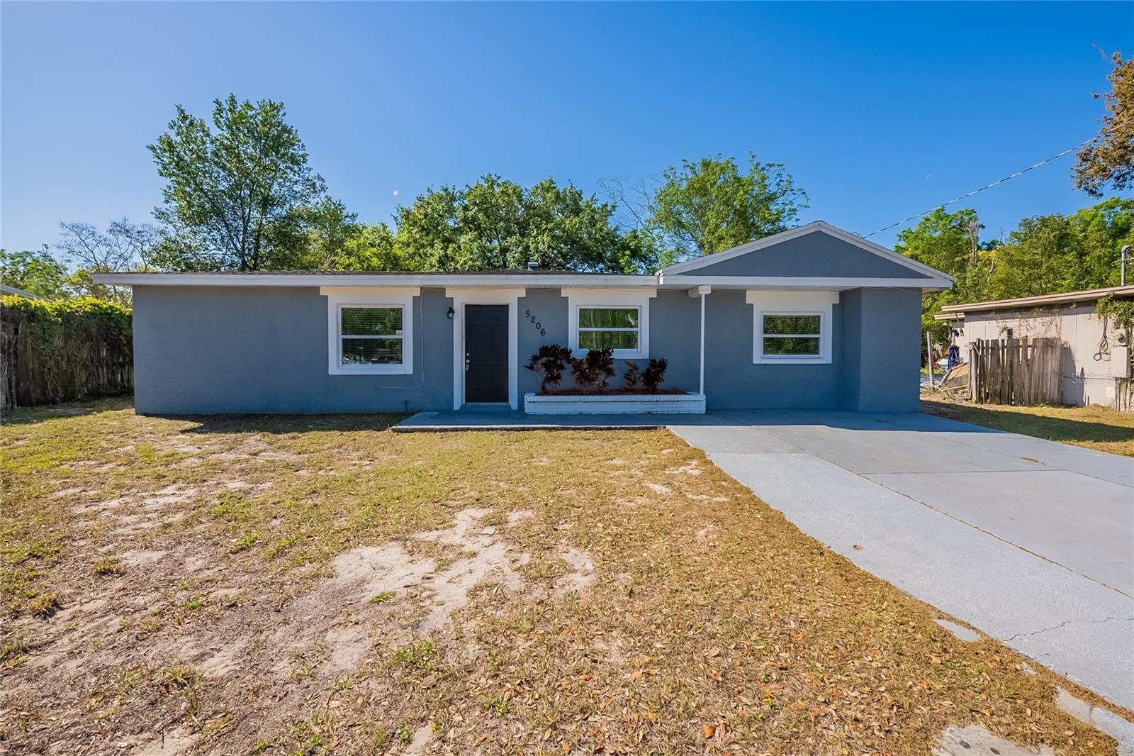 5206 CORTEZ DR, ORLANDO, FL, 32808