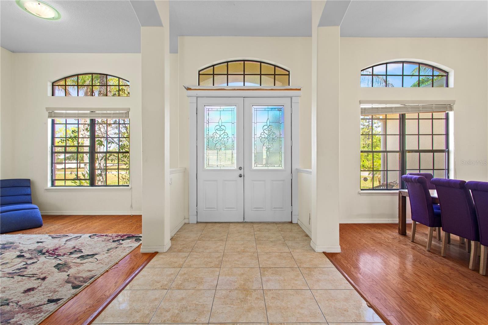 5810 HAMPSHIRE AVE, ORLANDO, FL, 32833