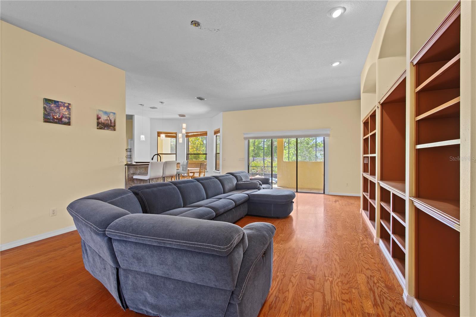 5810 HAMPSHIRE AVE, ORLANDO, FL, 32833