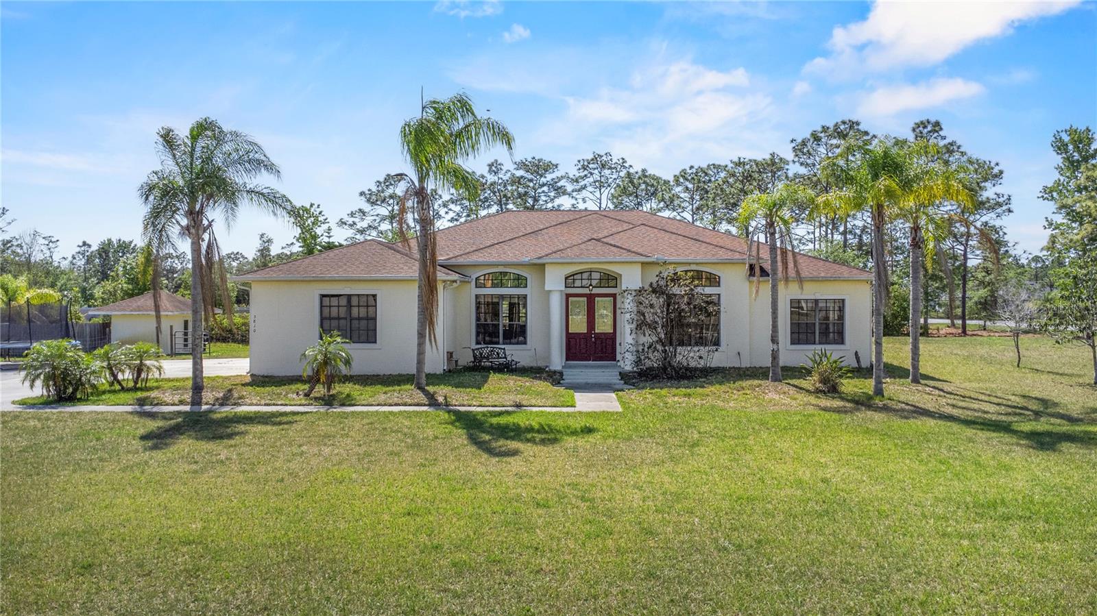5810 HAMPSHIRE AVE, ORLANDO, FL, 32833