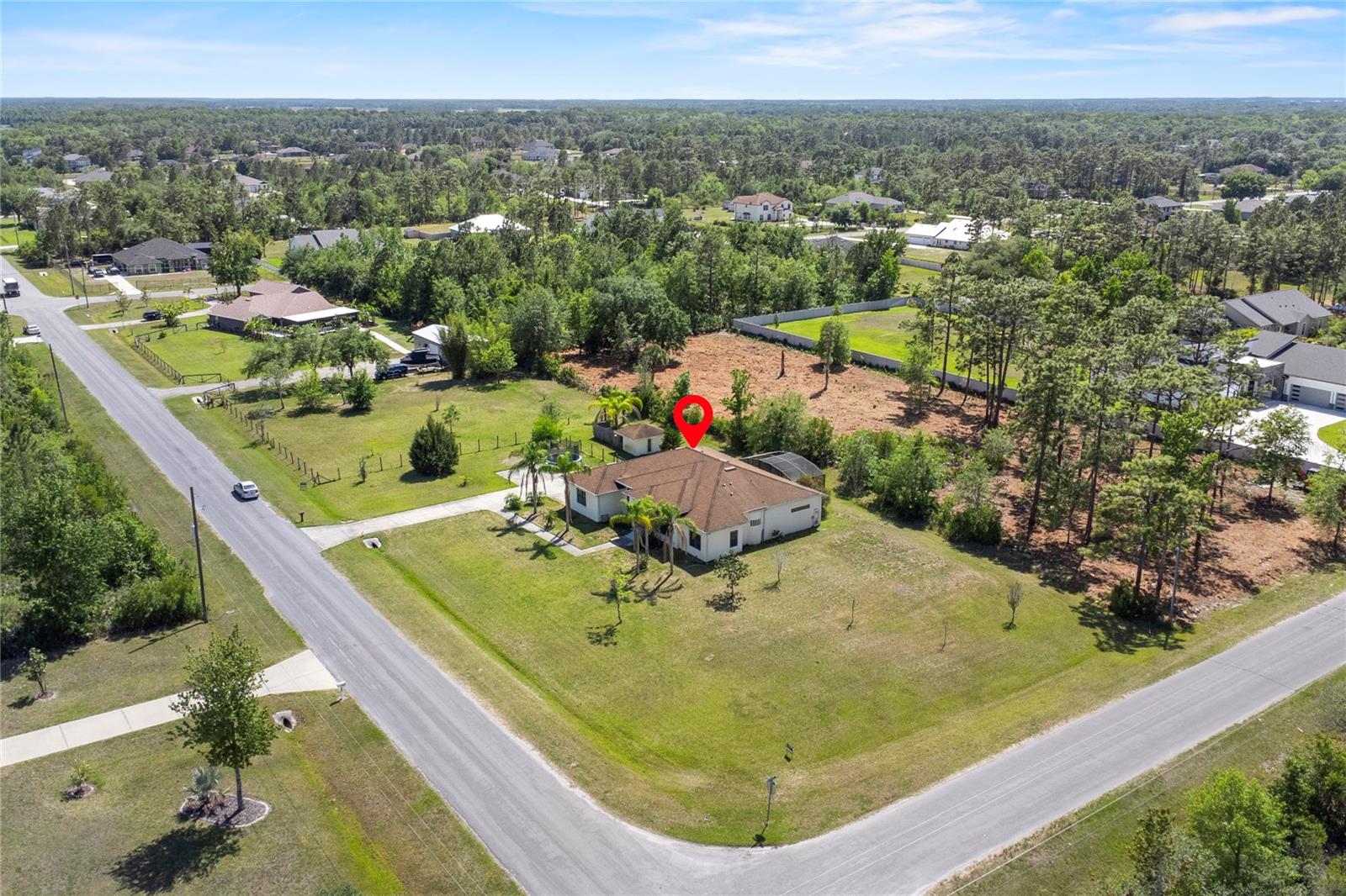 5810 HAMPSHIRE AVE, ORLANDO, FL, 32833