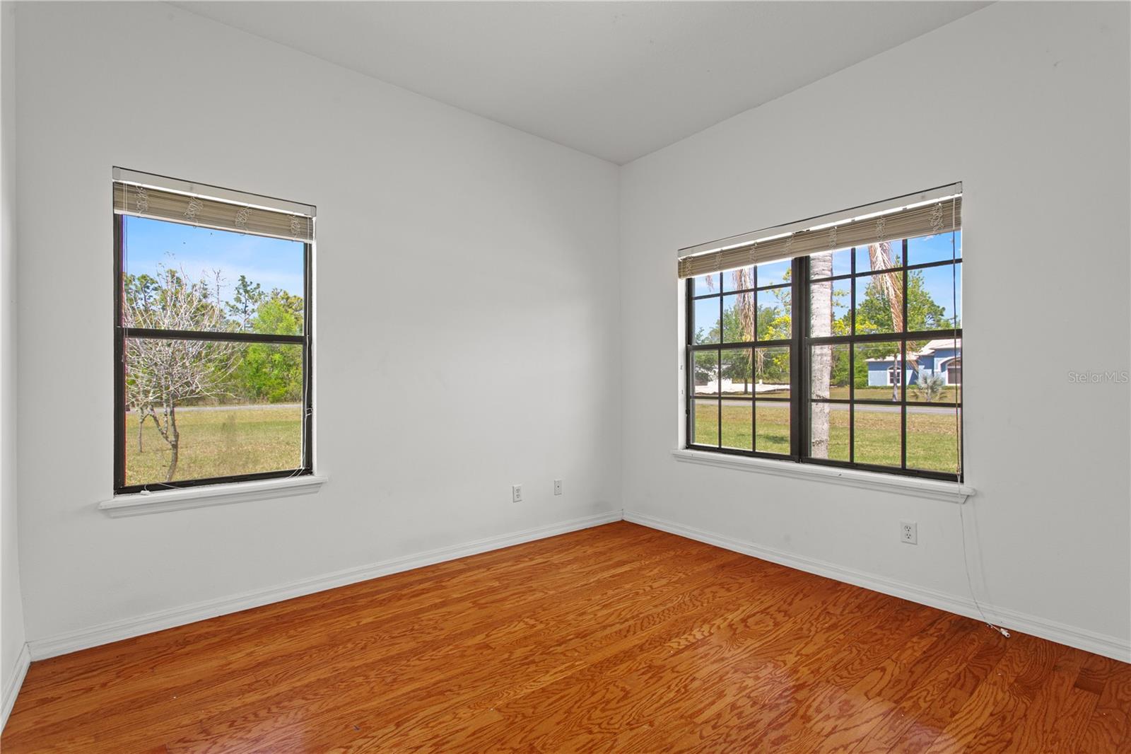 5810 HAMPSHIRE AVE, ORLANDO, FL, 32833