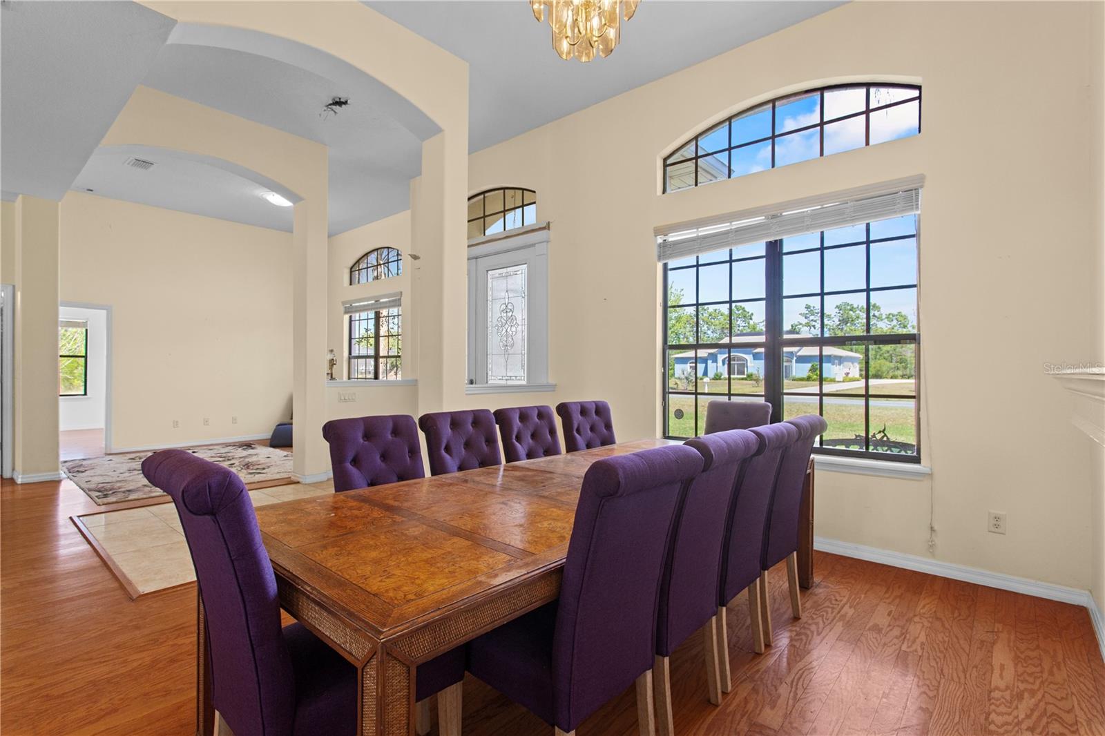 5810 HAMPSHIRE AVE, ORLANDO, FL, 32833