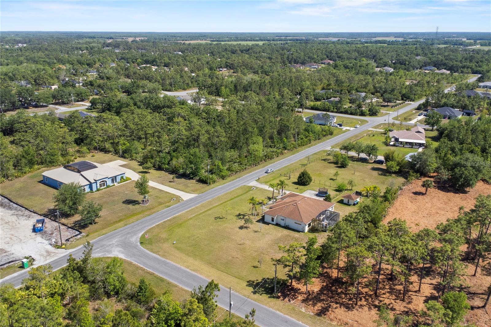5810 HAMPSHIRE AVE, ORLANDO, FL, 32833