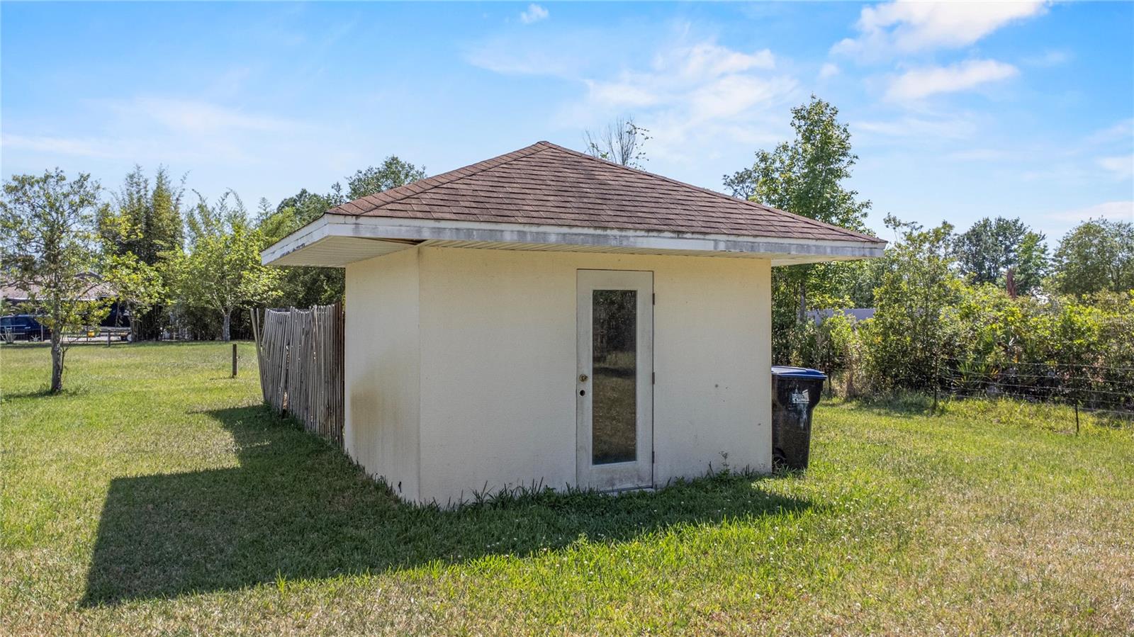5810 HAMPSHIRE AVE, ORLANDO, FL, 32833