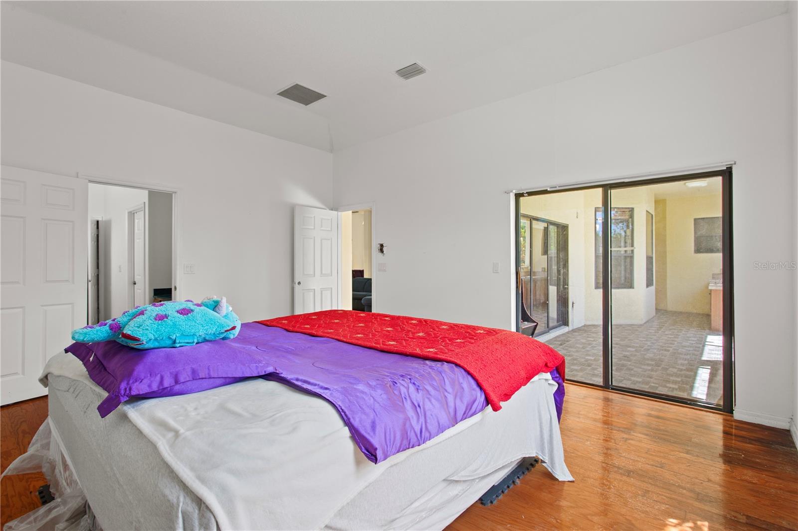 5810 HAMPSHIRE AVE, ORLANDO, FL, 32833