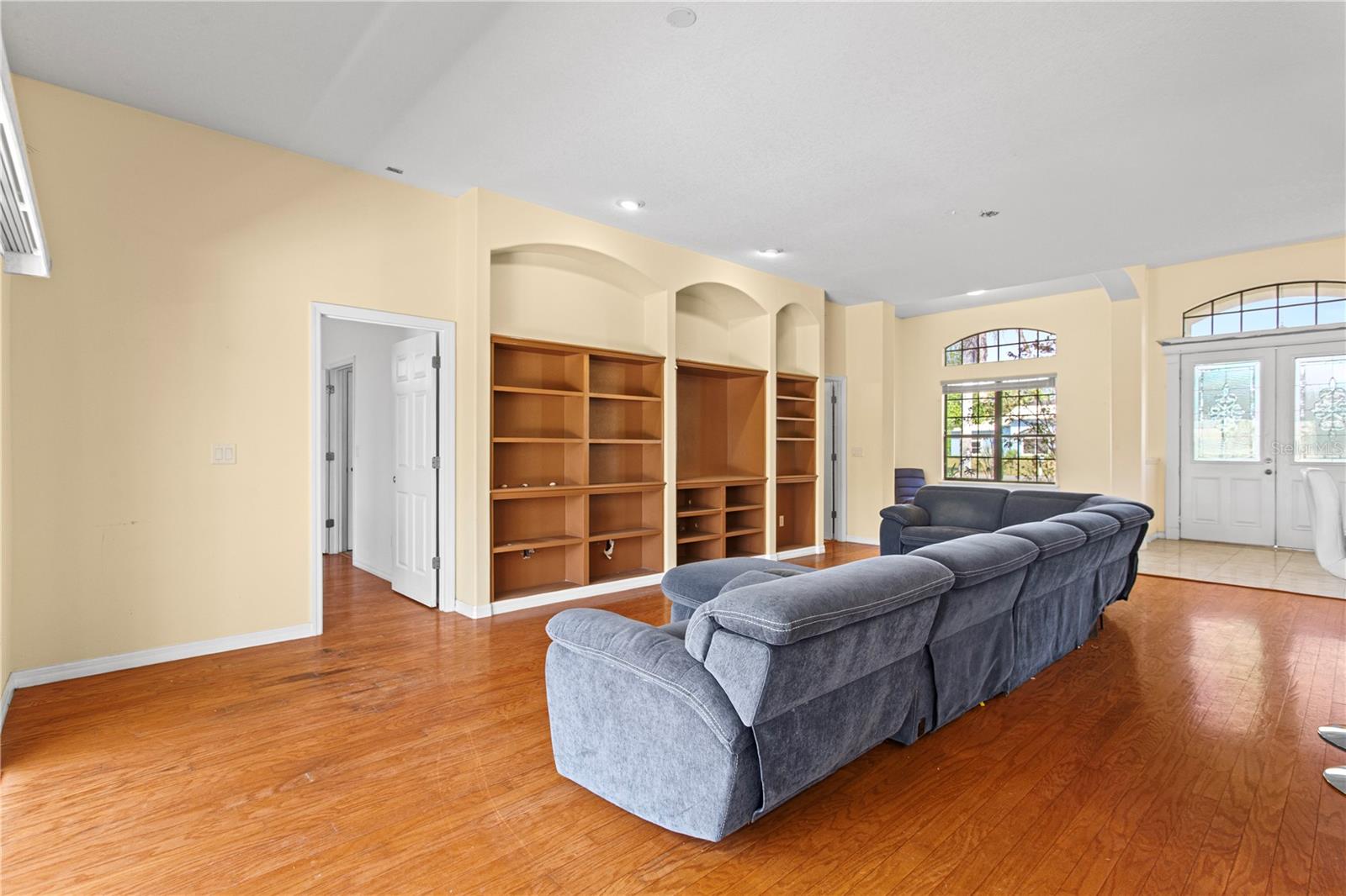 5810 HAMPSHIRE AVE, ORLANDO, FL, 32833