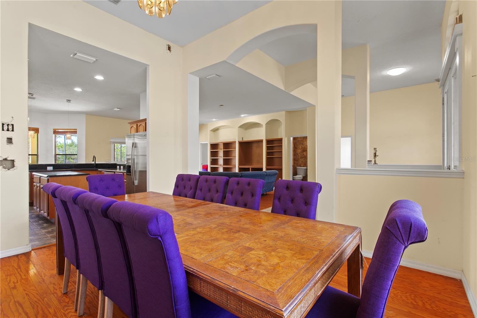 5810 HAMPSHIRE AVE, ORLANDO, FL, 32833
