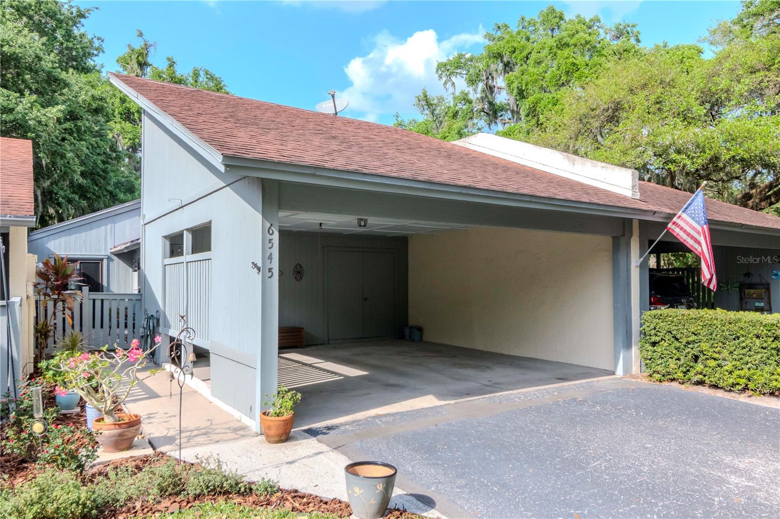 6545 TRAIL RIDGE DR #6545, LAKELAND, FL, 33813