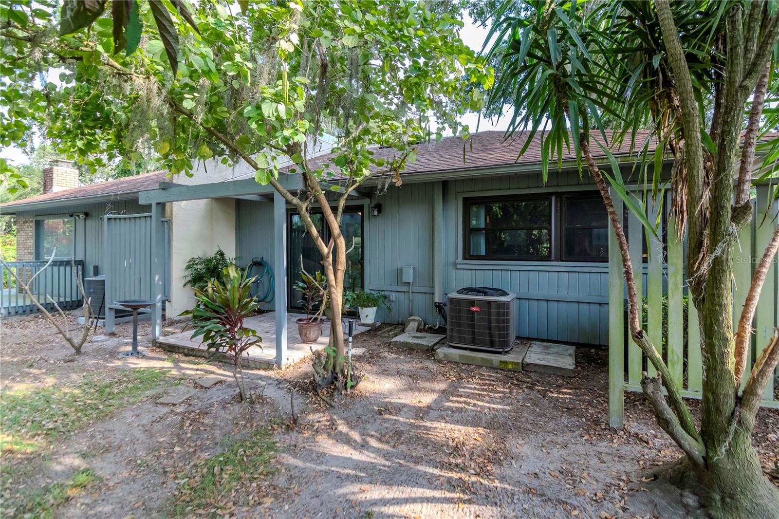 6545 TRAIL RIDGE DR #6545, LAKELAND, FL, 33813