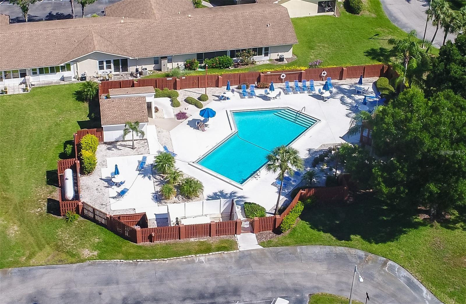 322 KELSEY WAY #6, SUN CITY CENTER, FL, 33573