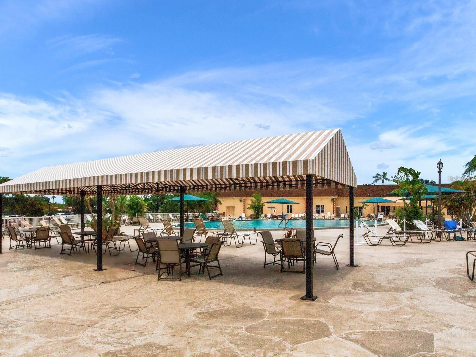 322 KELSEY WAY #6, SUN CITY CENTER, FL, 33573