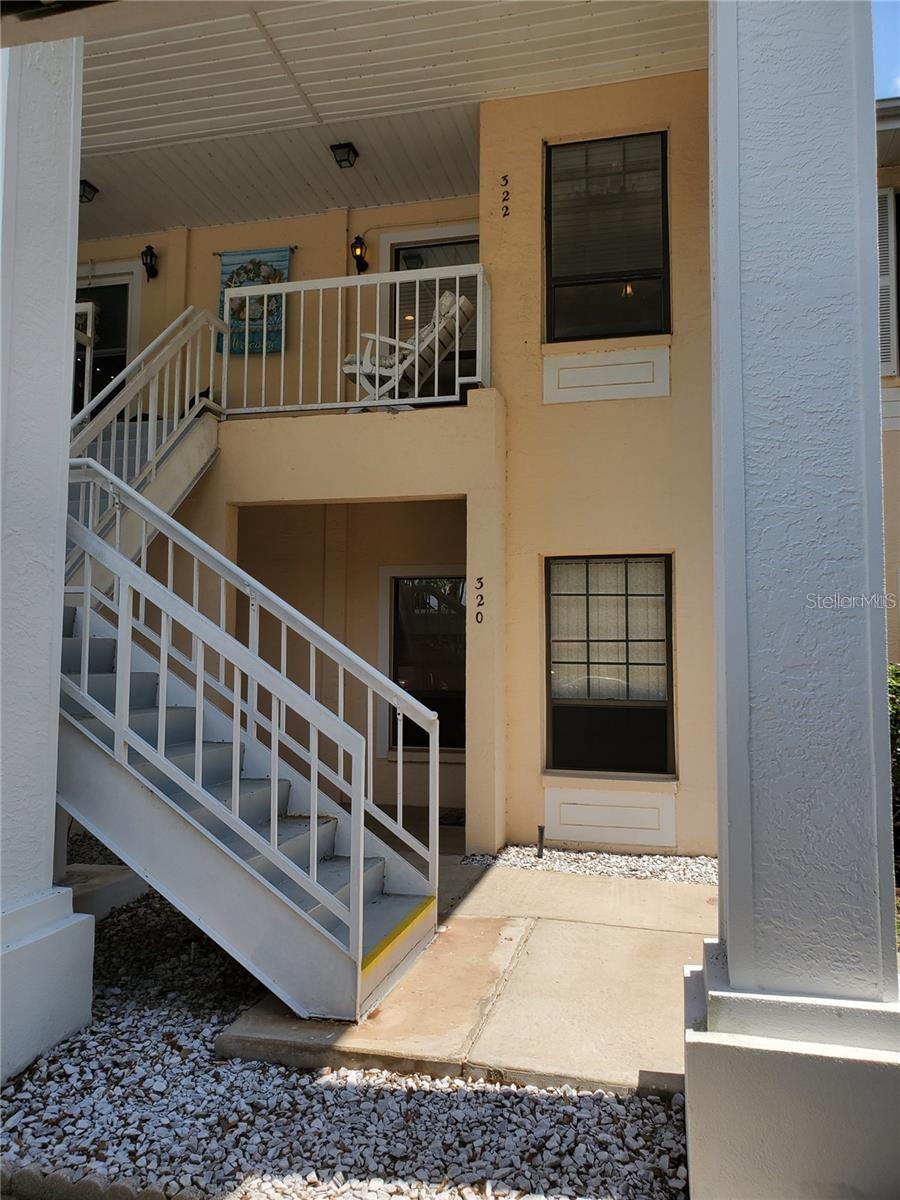 322 KELSEY WAY #6, SUN CITY CENTER, FL, 33573