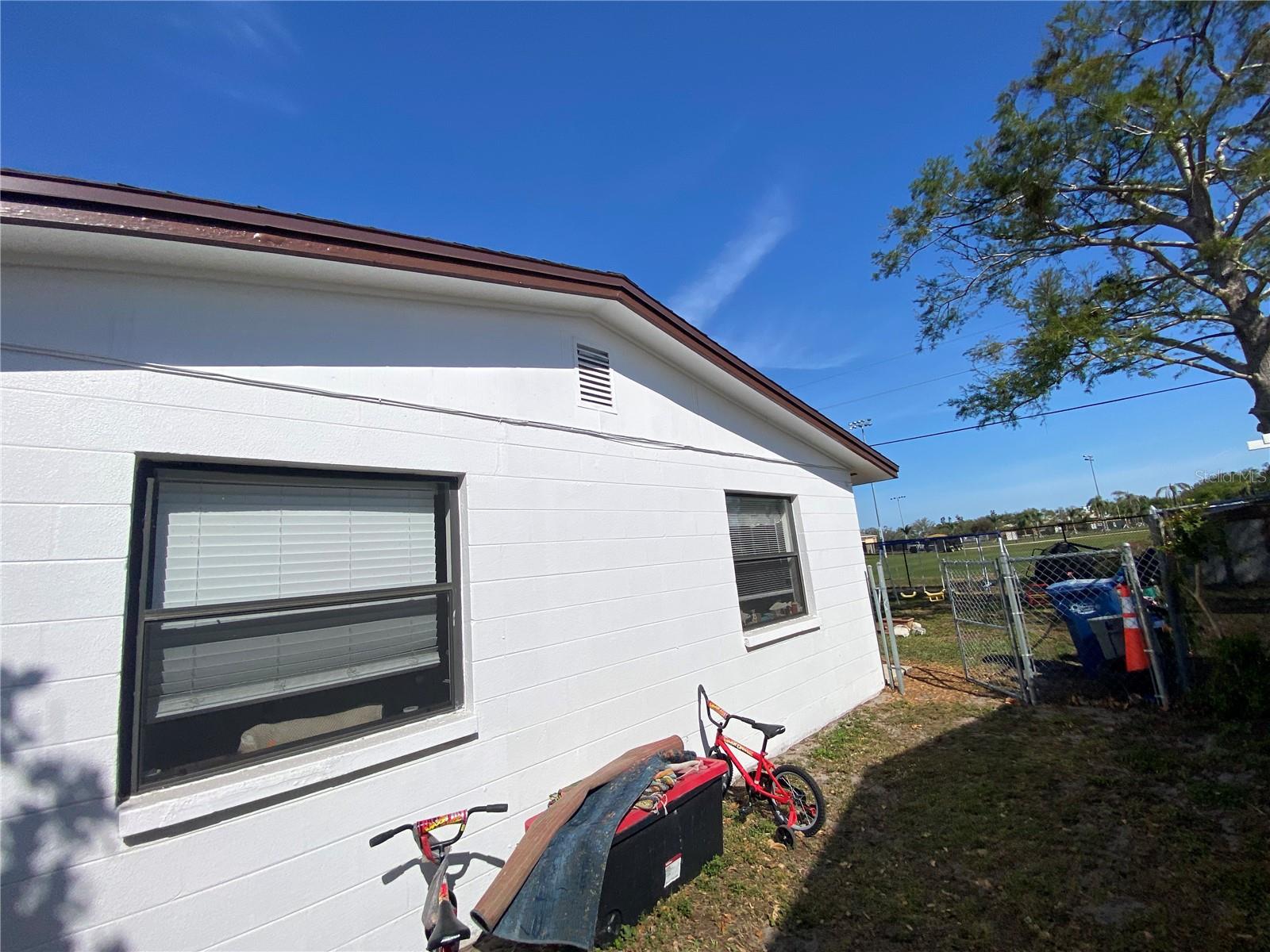 7914 43RD AVE W, BRADENTON, FL, 34209