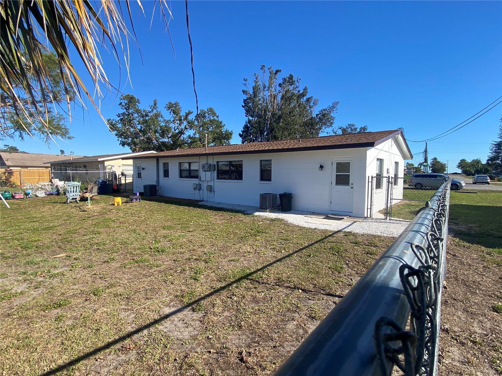 7914 43RD AVE W, BRADENTON, FL, 34209