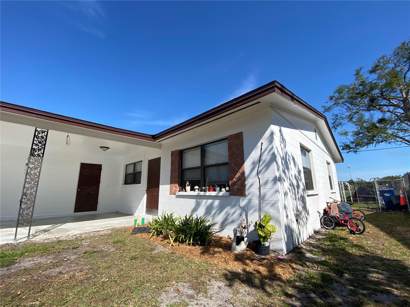 7914 43RD AVE W, BRADENTON, FL, 34209
