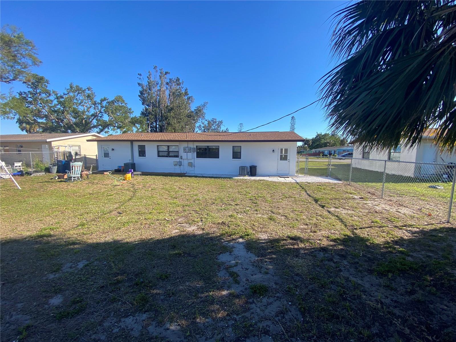 7914 43RD AVE W, BRADENTON, FL, 34209