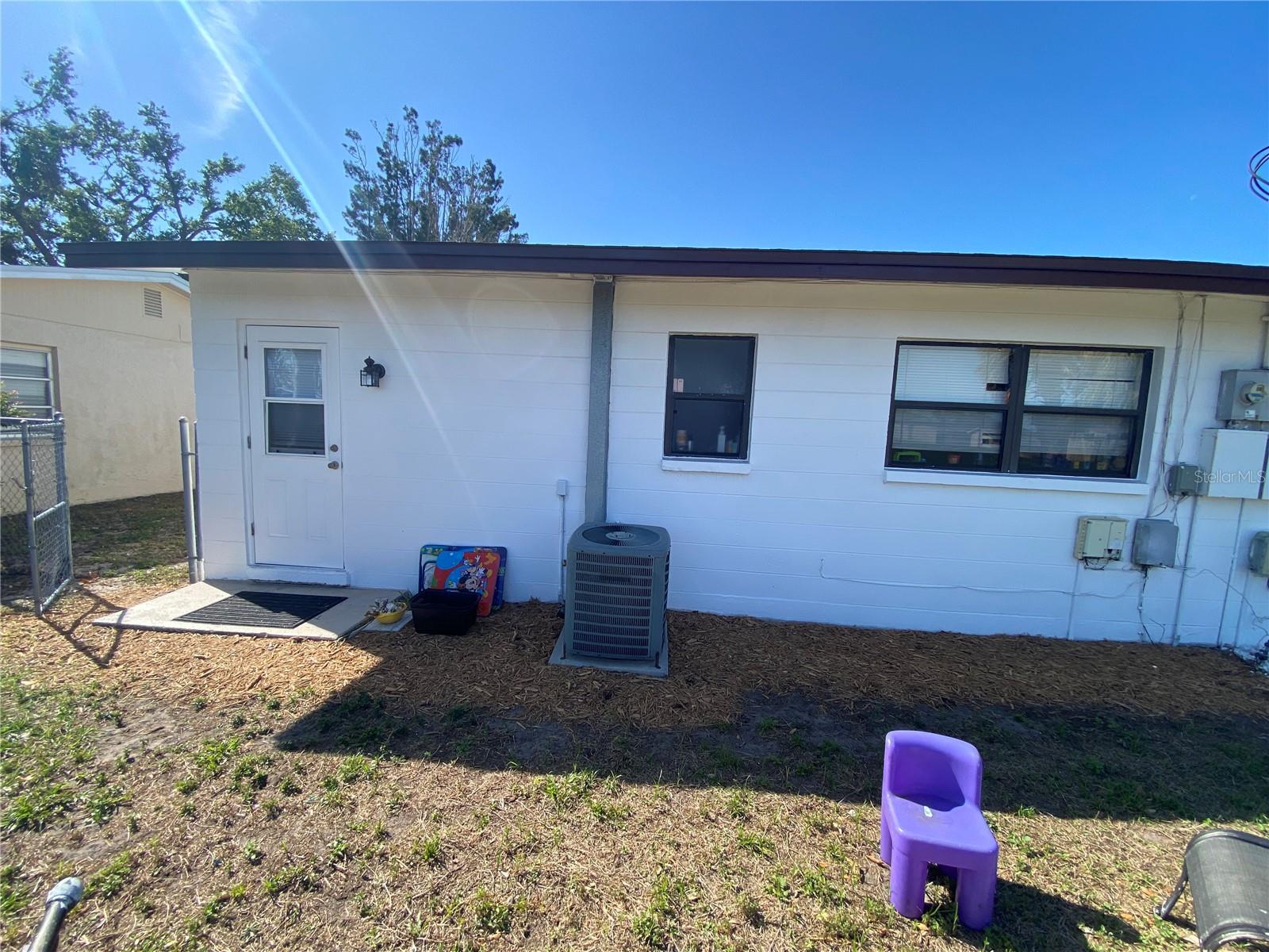 7914 43RD AVE W, BRADENTON, FL, 34209