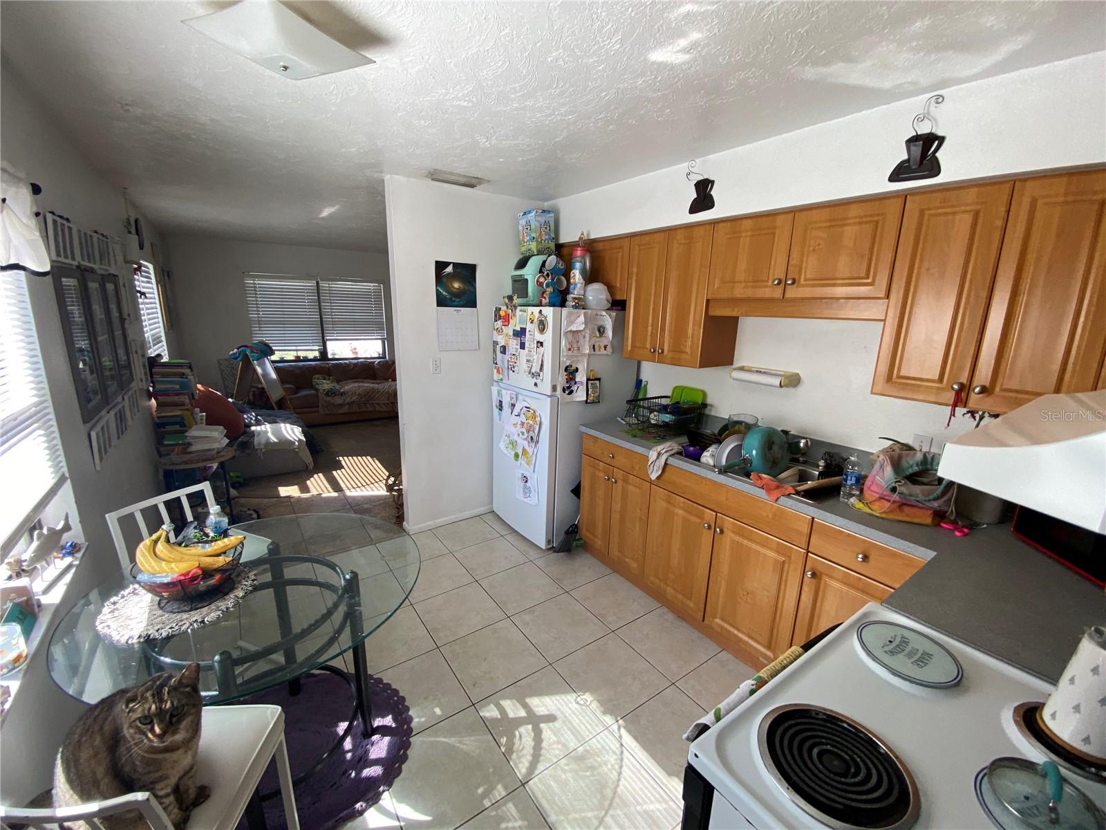 7914 43RD AVE W, BRADENTON, FL, 34209