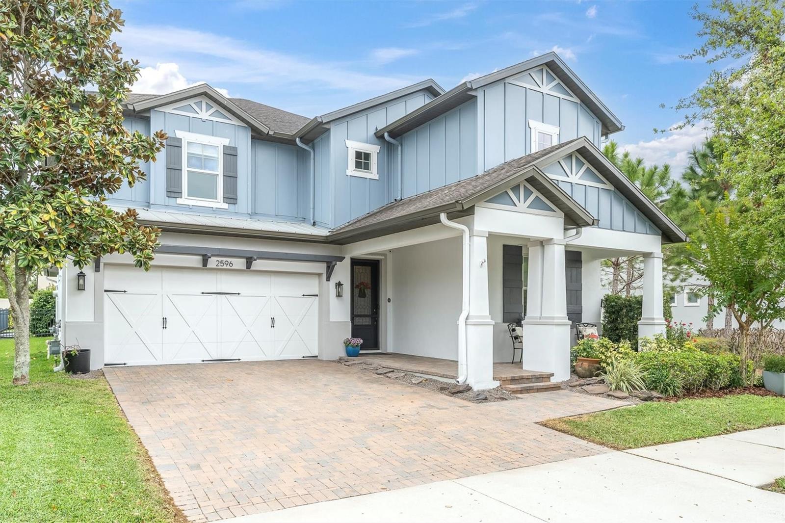 2596 WHITTLER BR, ODESSA, FL, 33556