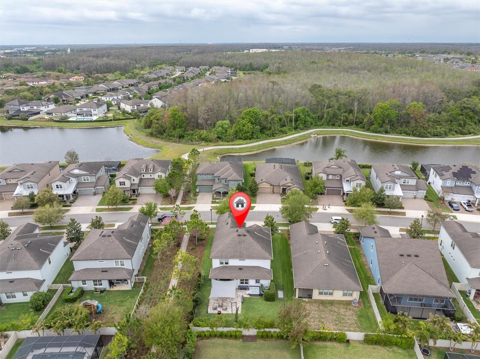 2596 WHITTLER BR, ODESSA, FL, 33556