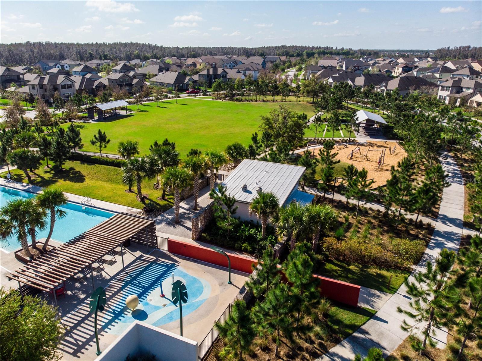 2596 WHITTLER BR, ODESSA, FL, 33556