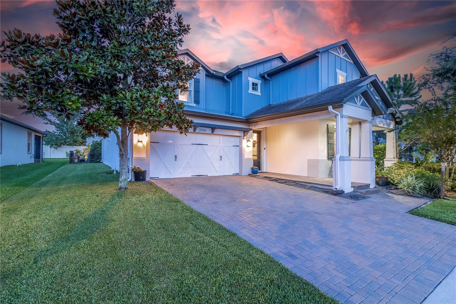 2596 WHITTLER BR, ODESSA, FL, 33556