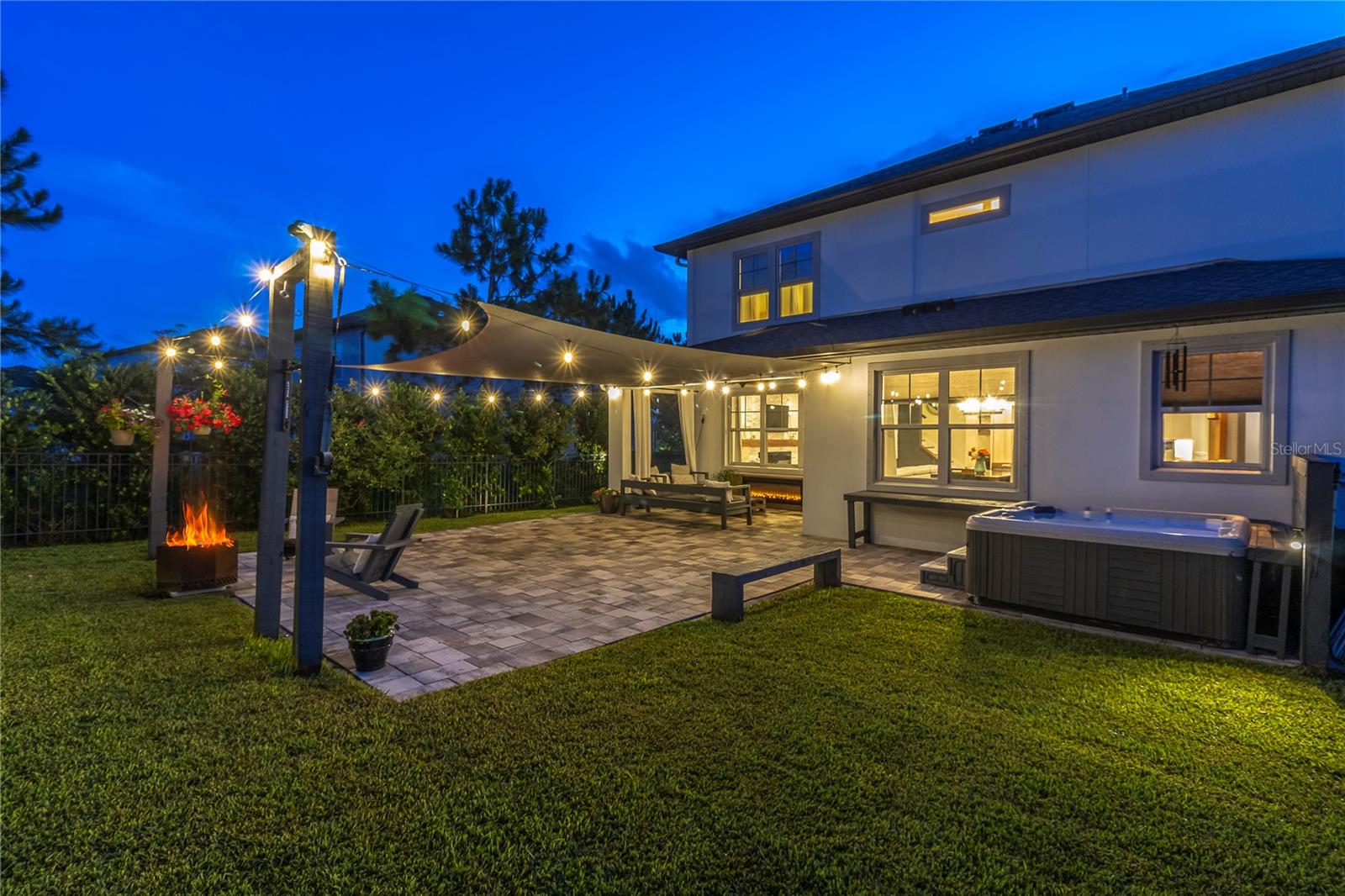 2596 WHITTLER BR, ODESSA, FL, 33556