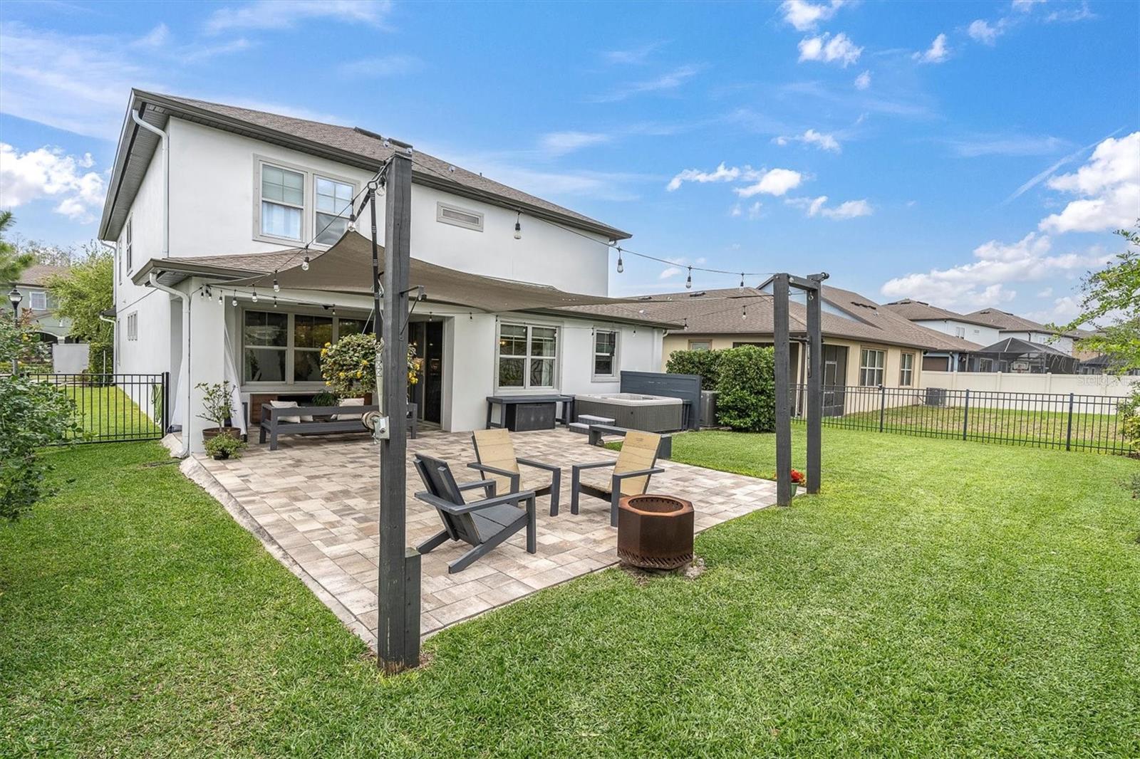 2596 WHITTLER BR, ODESSA, FL, 33556