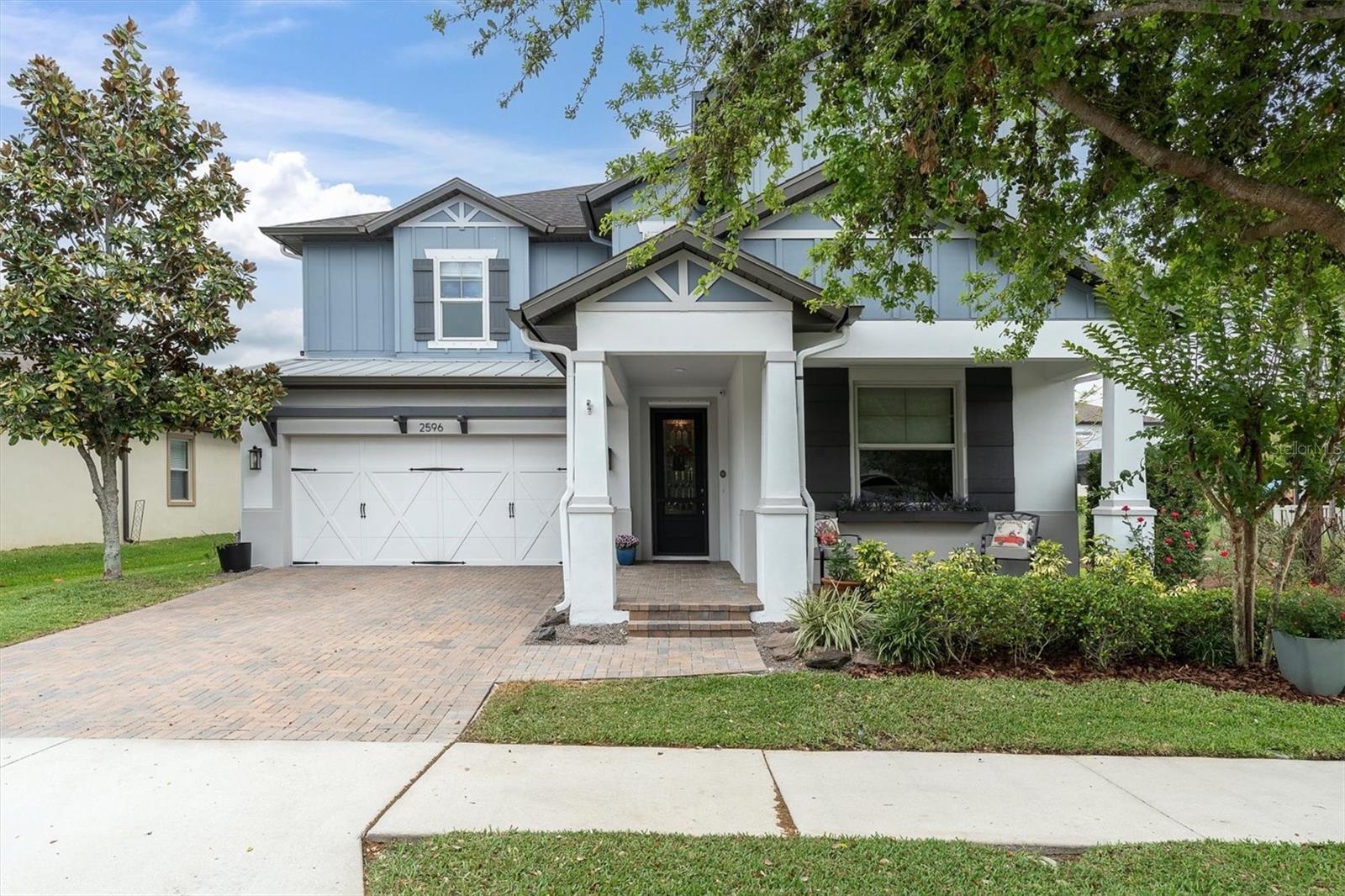 2596 WHITTLER BR, ODESSA, FL, 33556