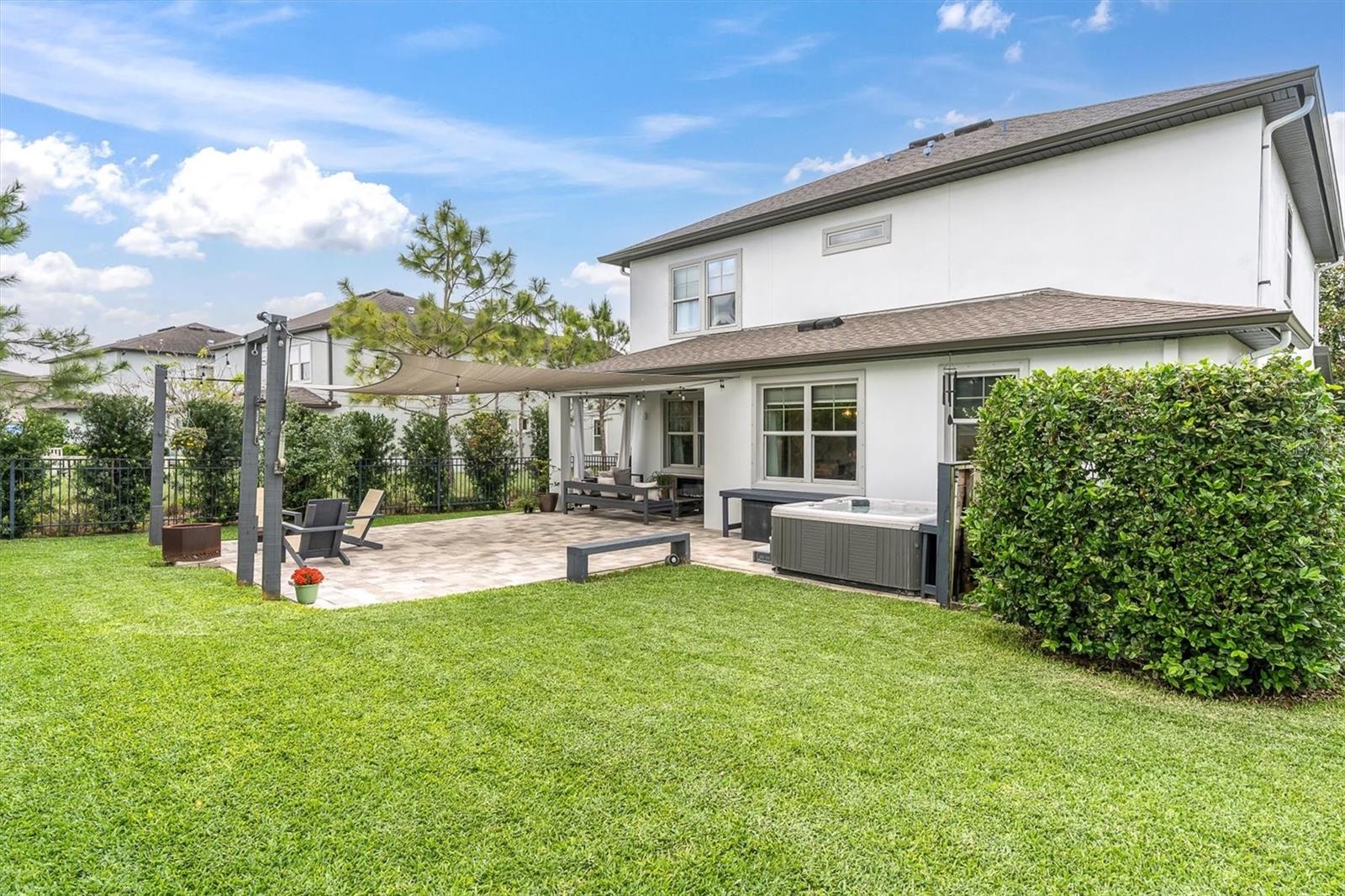 2596 WHITTLER BR, ODESSA, FL, 33556