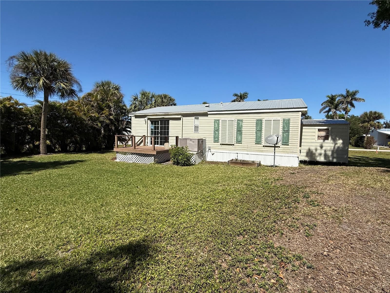 1739 GRIFFITH AVE, PUNTA GORDA, FL, 33982