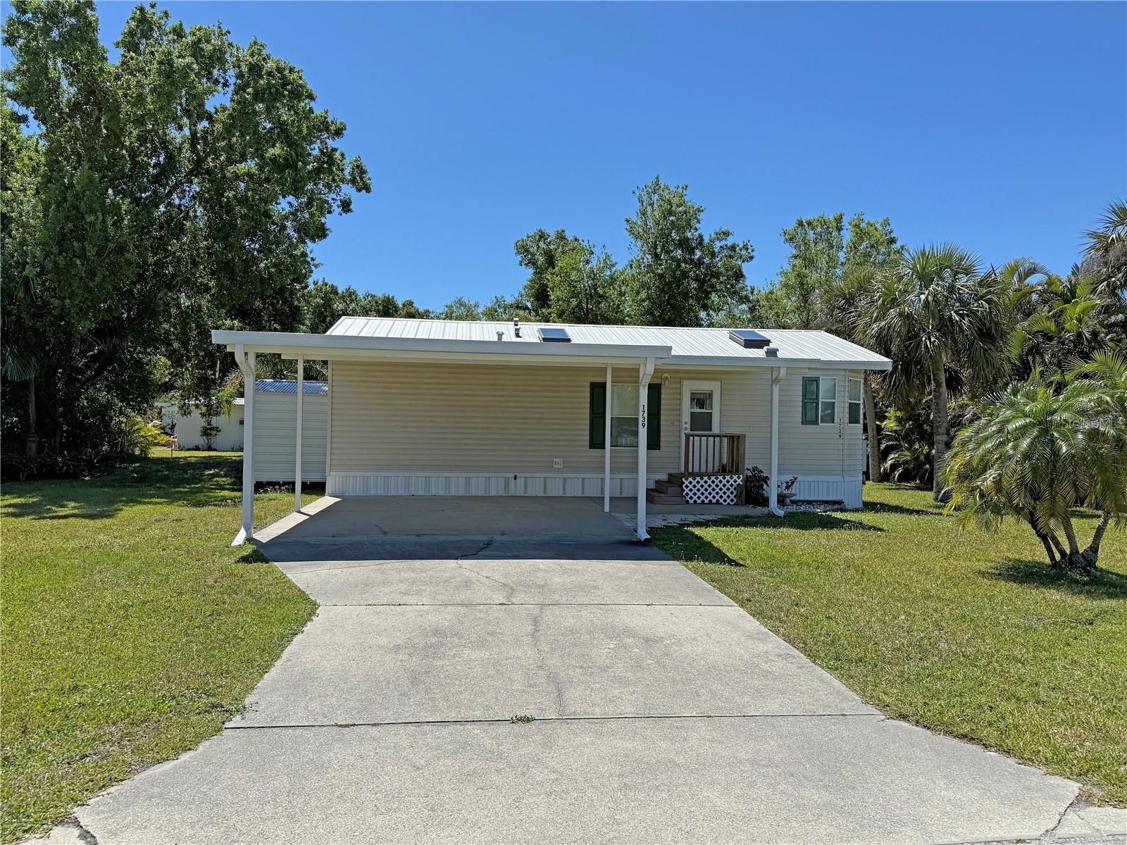 1739 GRIFFITH AVE, PUNTA GORDA, FL, 33982