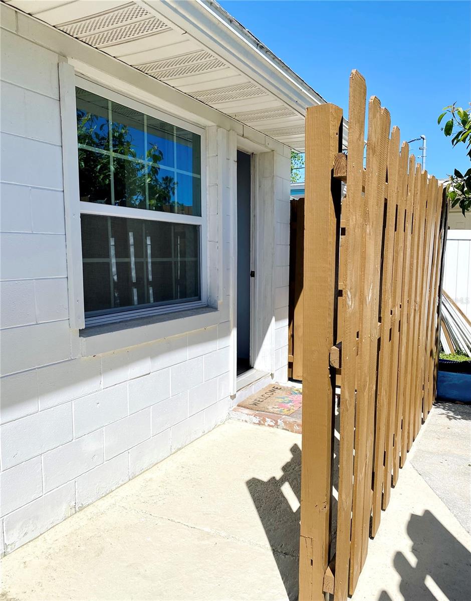 607 N FORREST AVE #B, KISSIMMEE, FL, 34741