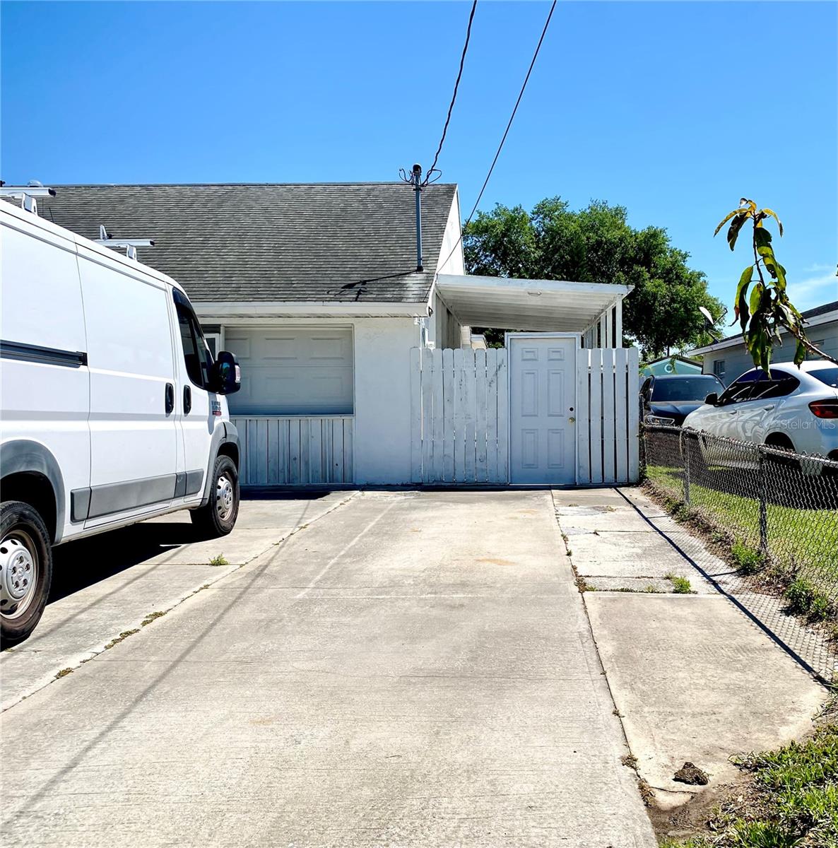 607 N FORREST AVE #B, KISSIMMEE, FL, 34741