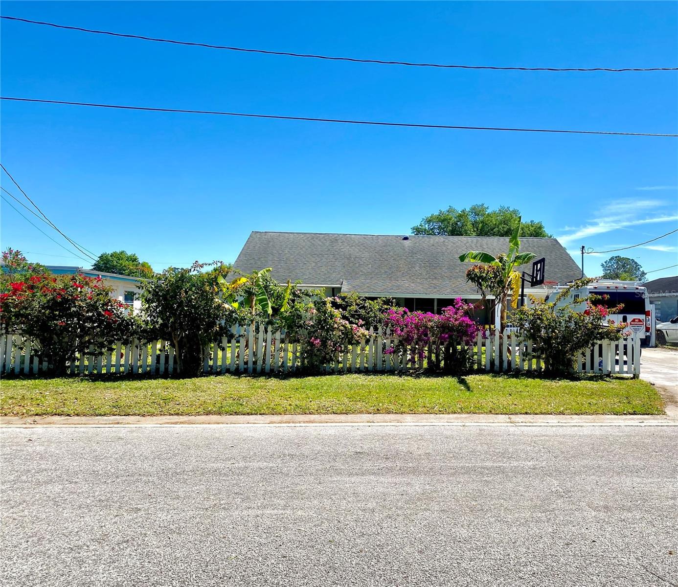 607 N FORREST AVE #B, KISSIMMEE, FL, 34741
