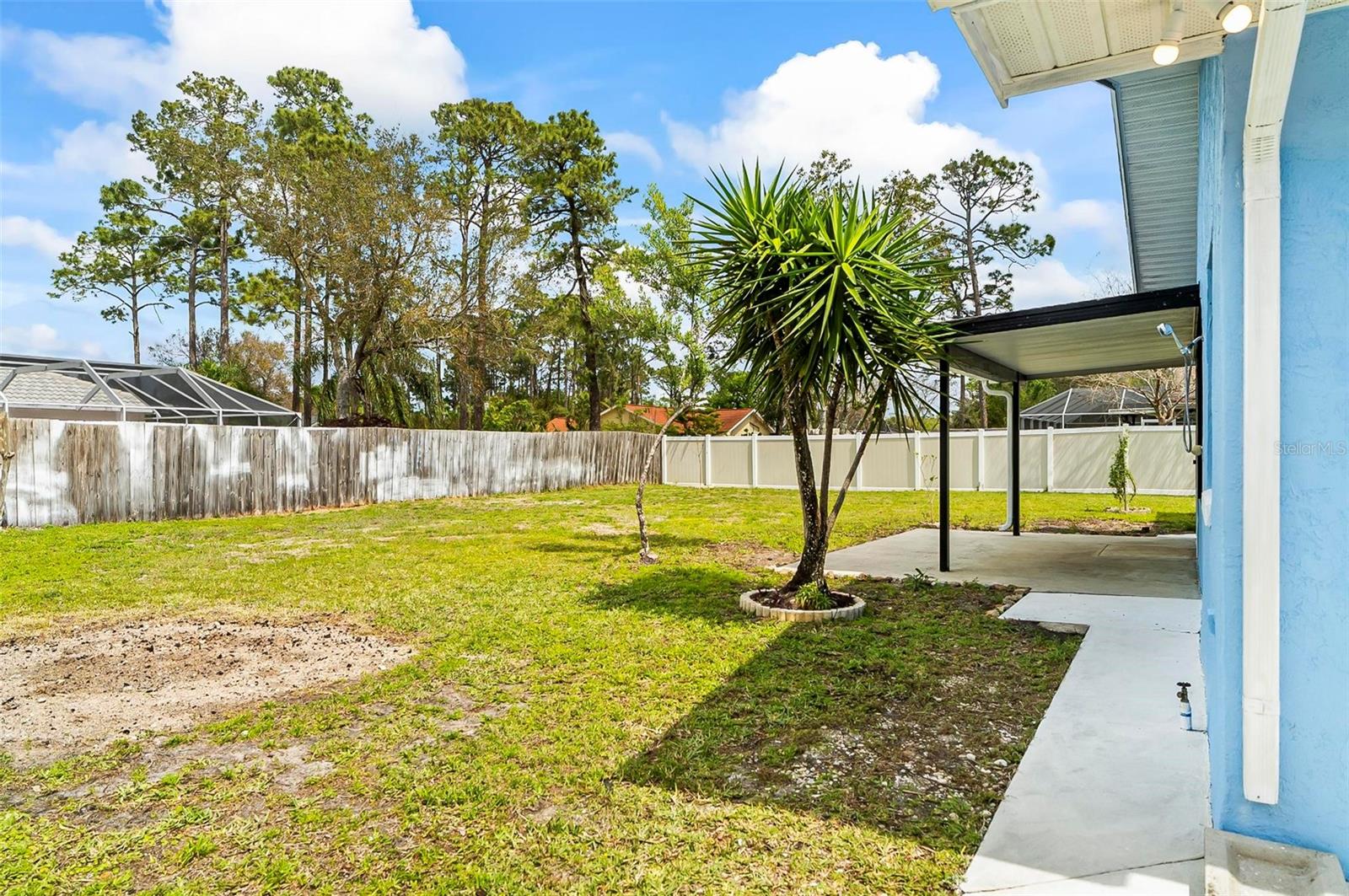 45 FLEETWOOD DR, PALM COAST, FL, 32137