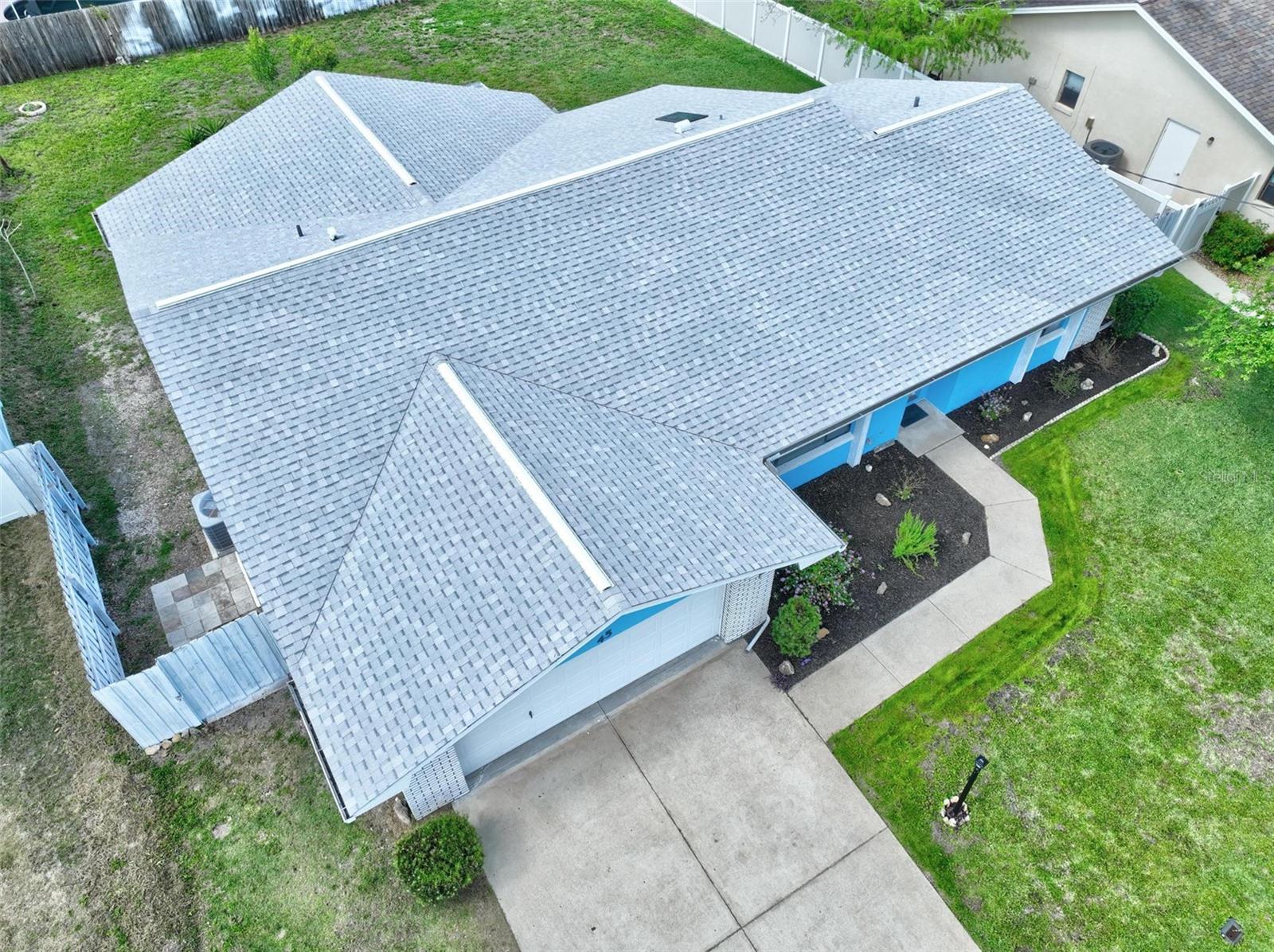 45 FLEETWOOD DR, PALM COAST, FL, 32137