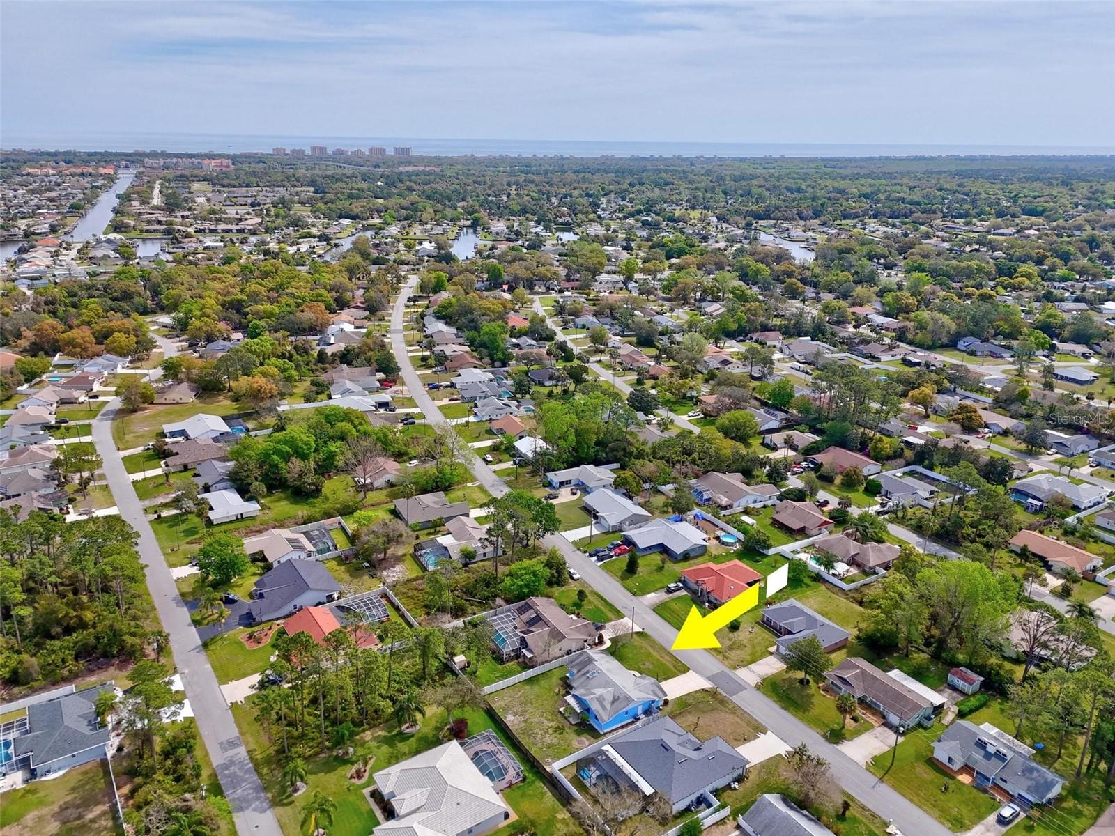 45 FLEETWOOD DR, PALM COAST, FL, 32137