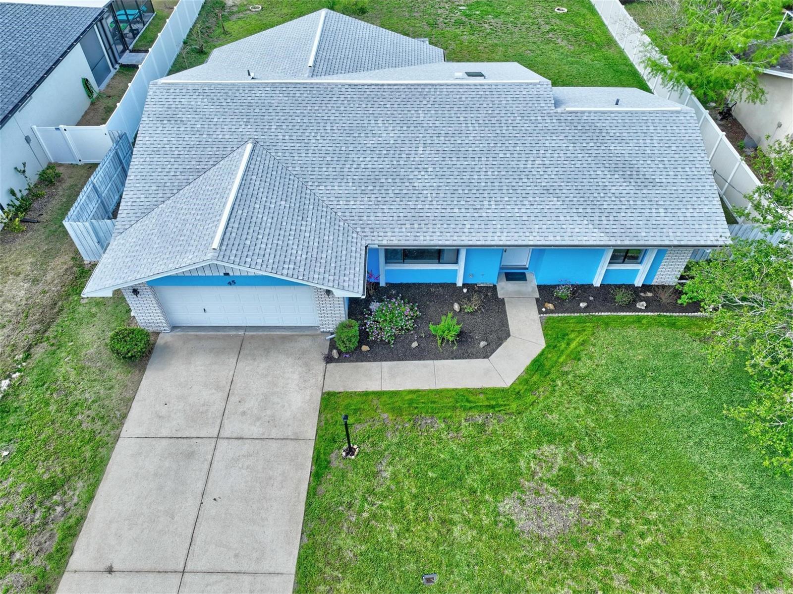 45 FLEETWOOD DR, PALM COAST, FL, 32137
