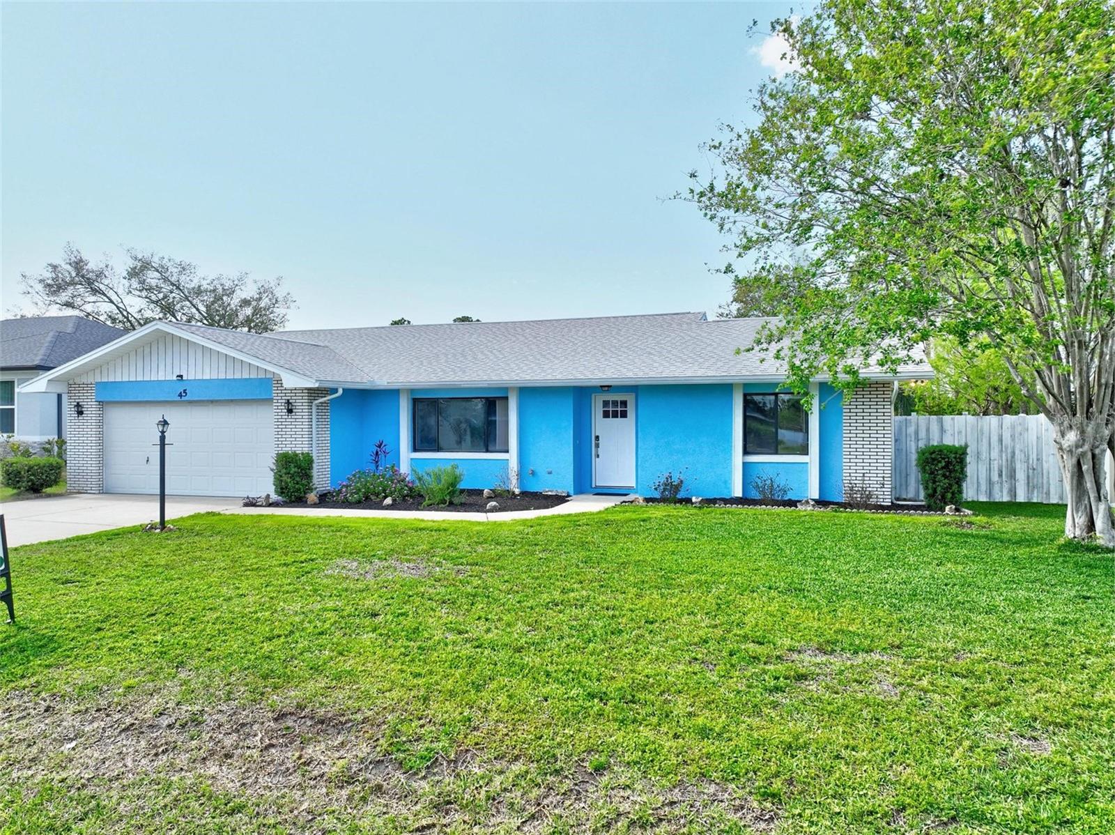 45 FLEETWOOD DR, PALM COAST, FL, 32137